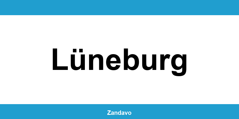 Elterngeldstelle Lüneburg: Telefonnummer und Elterngeld-Antrag