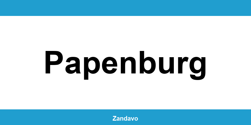 Elterngeldstelle Papenburg: Telefonnummer und Elterngeld-Antrag