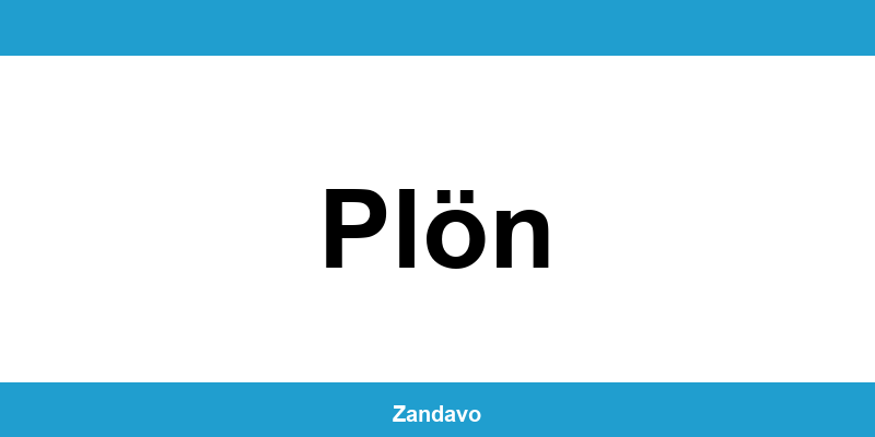 Elterngeldstelle Plön: Telefonnummer und Elterngeld-Antrag