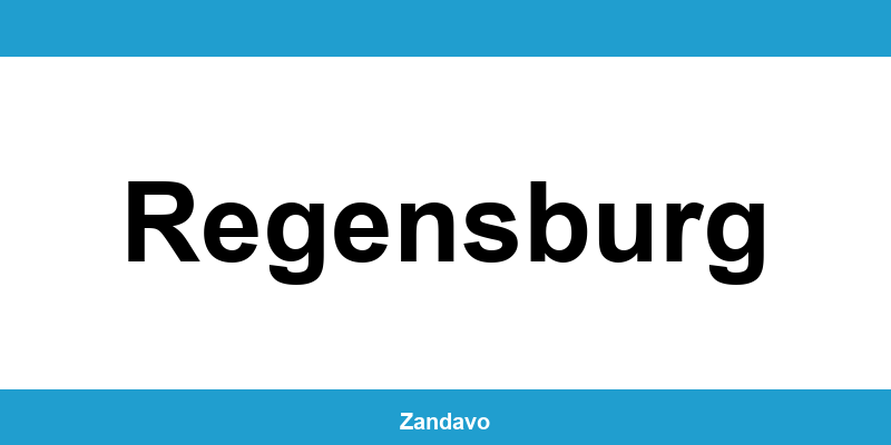 Elterngeldstelle Regensburg: Telefonnummer und Elterngeld-Antrag