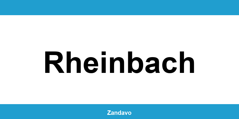 Elterngeldstelle Rheinbach: Telefonnummer und Elterngeld-Antrag