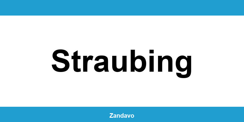 Elterngeldstelle Straubing: Telefonnummer und Elterngeld-Antrag