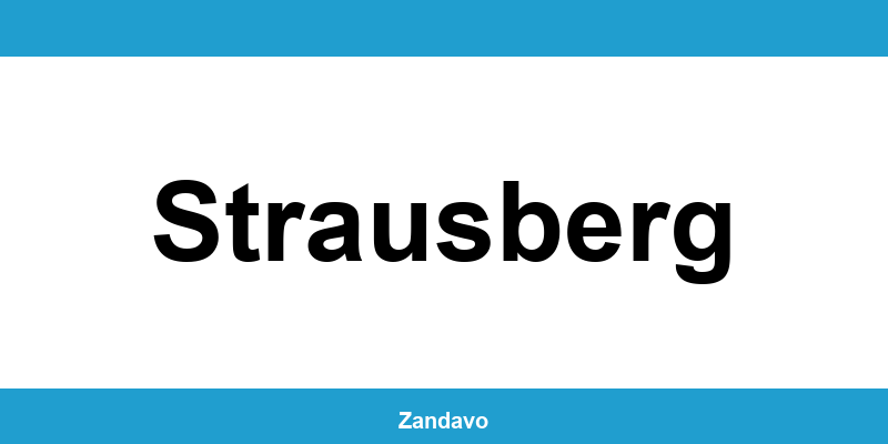 Elterngeldstelle Strausberg: Telefonnummer und Elterngeld-Antrag