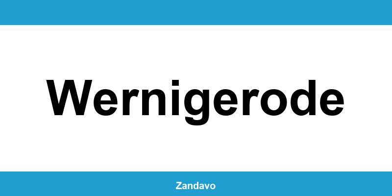 Elterngeldstelle Wernigerode: Telefonnummer und Elterngeld-Antrag