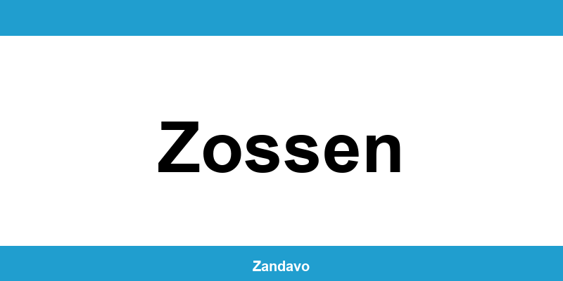 Elterngeldstelle Zossen: Telefonnummer und Elterngeld-Antrag