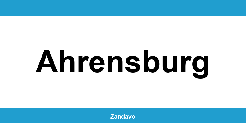 Elterngeldstelle Ahrensburg: Telefonnummer und Elterngeld-Antrag