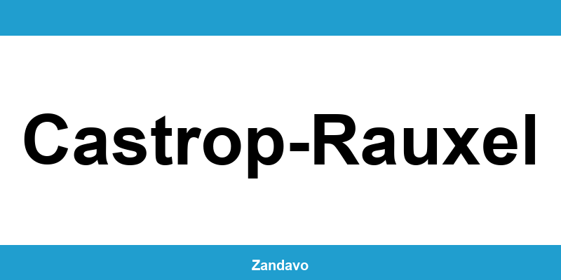 Elterngeldstelle Castrop-Rauxel: Telefonnummer und Elterngeld-Antrag
