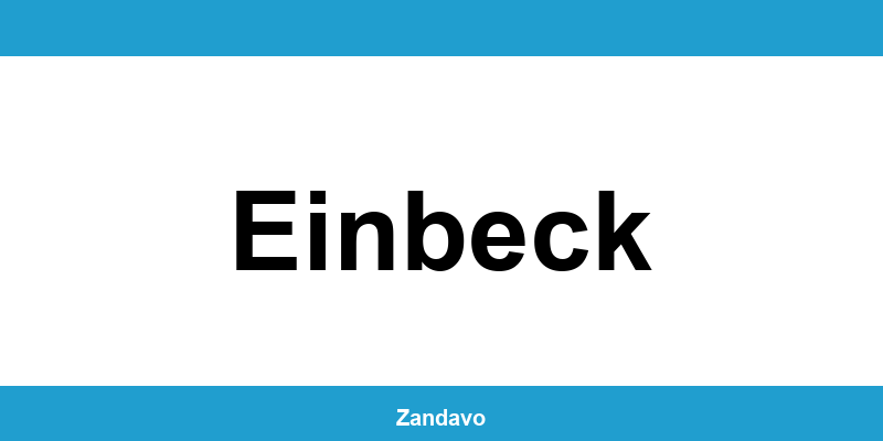 Elterngeldstelle Einbeck: Telefonnummer und Elterngeld-Antrag