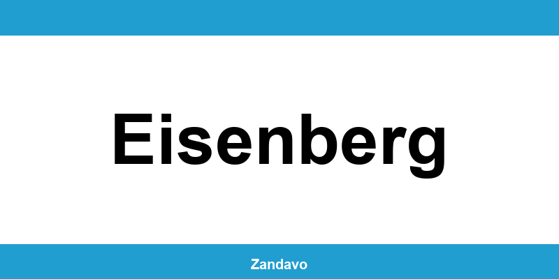 Elterngeldstelle Eisenberg: Telefonnummer und Elterngeld-Antrag
