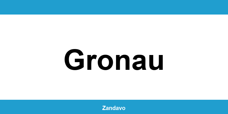 Elterngeldstelle Gronau: Telefonnummer und Elterngeld-Antrag