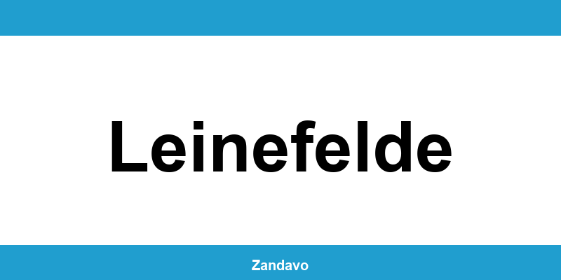 Elterngeldstelle Leinefelde: Telefonnummer und Elterngeld-Antrag