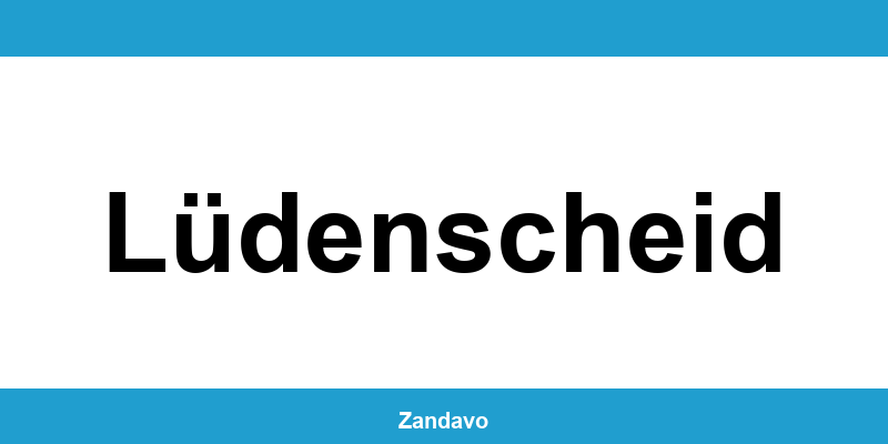 Elterngeldstelle Lüdenscheid: Telefonnummer und Elterngeld-Antrag
