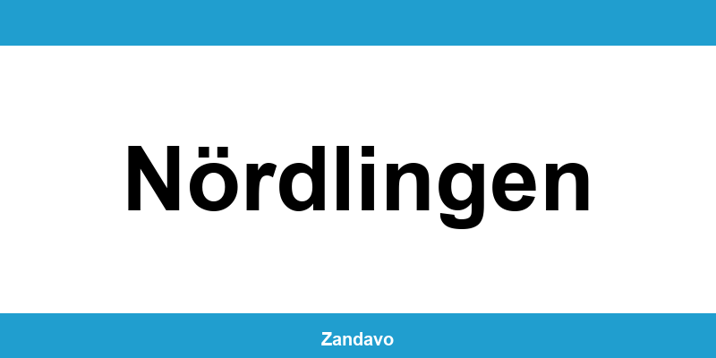 Elterngeldstelle Nördlingen: Telefonnummer und Elterngeld-Antrag
