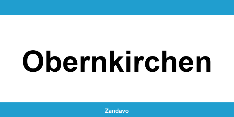 Elterngeldstelle Obernkirchen: Telefonnummer und Elterngeld-Antrag