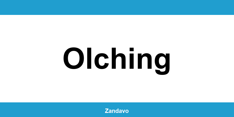 Elterngeldstelle Olching: Telefonnummer und Elterngeld-Antrag