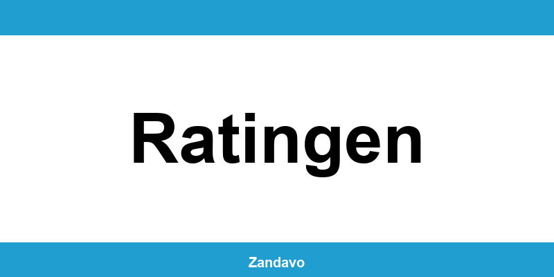 Elterngeldstelle Ratingen: Telefonnummer und Elterngeld-Antrag