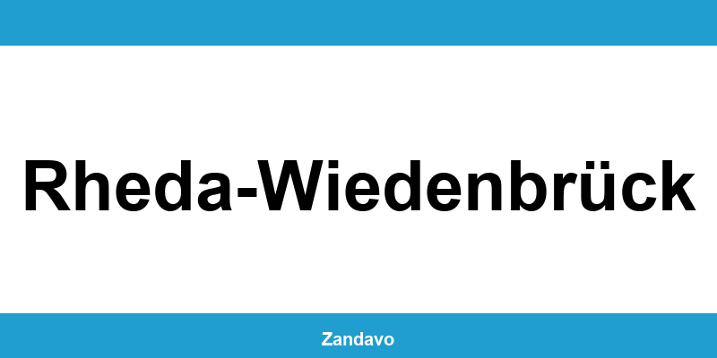 Elterngeldstelle Rheda-Wiedenbrück: Telefonnummer und Elterngeld-Antrag