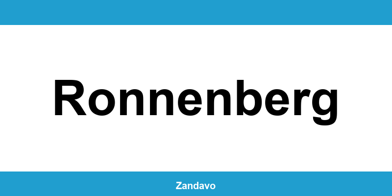 Elterngeldstelle Ronnenberg: Telefonnummer und Elterngeld-Antrag