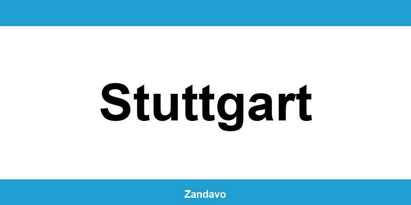 Elterngeldstelle Stuttgart: Telefonnummer und Elterngeld-Antrag