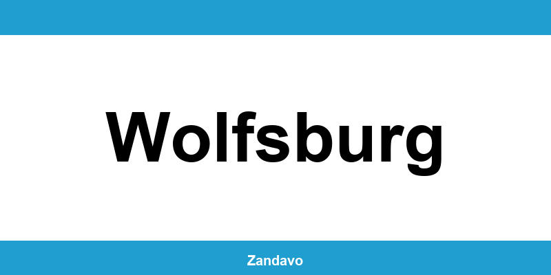 Elterngeldstelle Wolfsburg: Telefonnummer und Elterngeld-Antrag