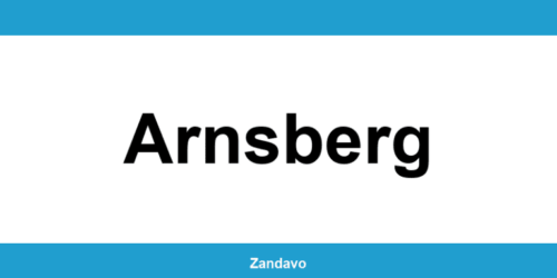 Elterngeldstelle Arnsberg: Telefonnummer und Elterngeld-Antrag