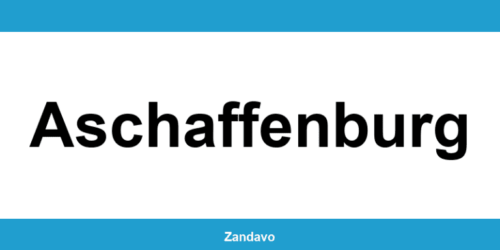 Elterngeldstelle Aschaffenburg: Telefonnummer und Elterngeld-Antrag