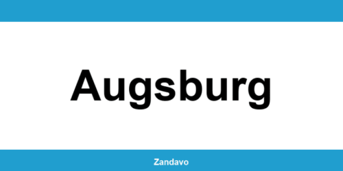 Elterngeldstelle Augsburg: Telefonnummer und Elterngeld-Antrag