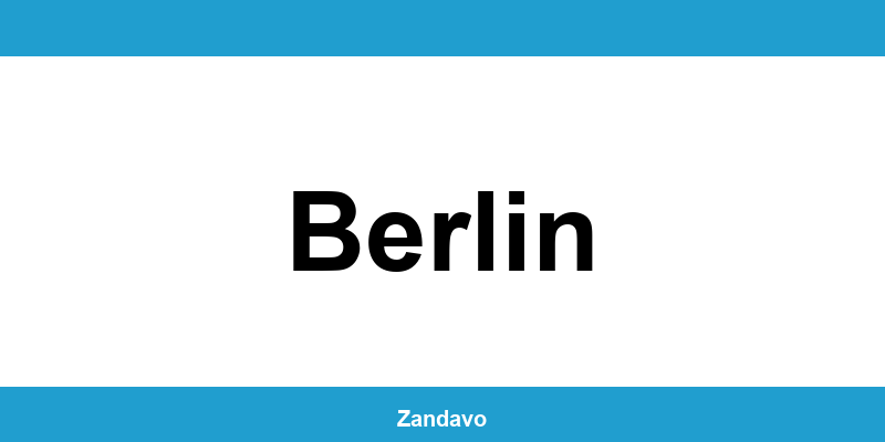 Elterngeldstelle Berlin: Telefonnummer und Elterngeld-Antrag