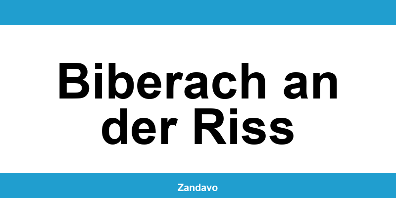 Elterngeldstelle Biberach an der Riss: Telefonnummer und Elterngeld-Antrag