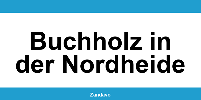 Elterngeldstelle Buchholz in der Nordheide: Telefonnummer und Elterngeld-Antrag