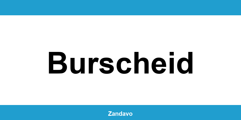 Elterngeldstelle Burscheid: Telefonnummer und Elterngeld-Antrag