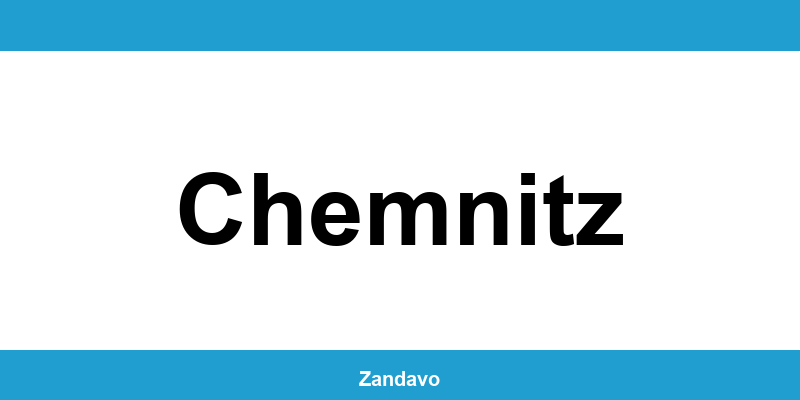 Elterngeldstelle Chemnitz: Telefonnummer und Elterngeld-Antrag