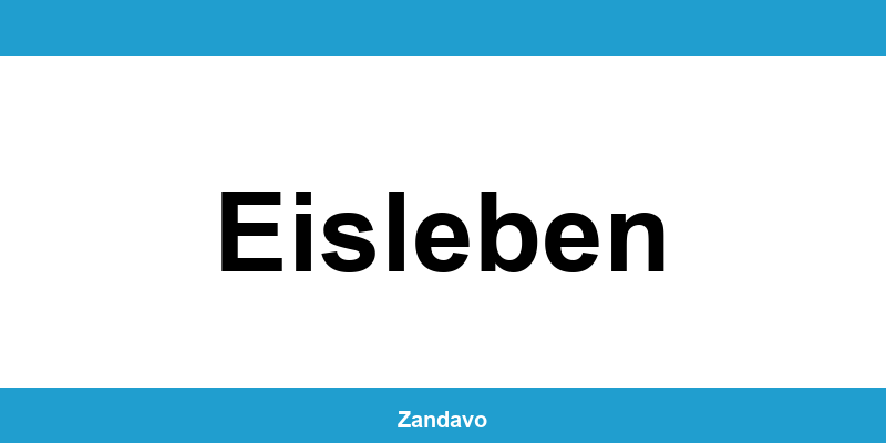 Elterngeldstelle Eisleben: Telefonnummer und Elterngeld-Antrag