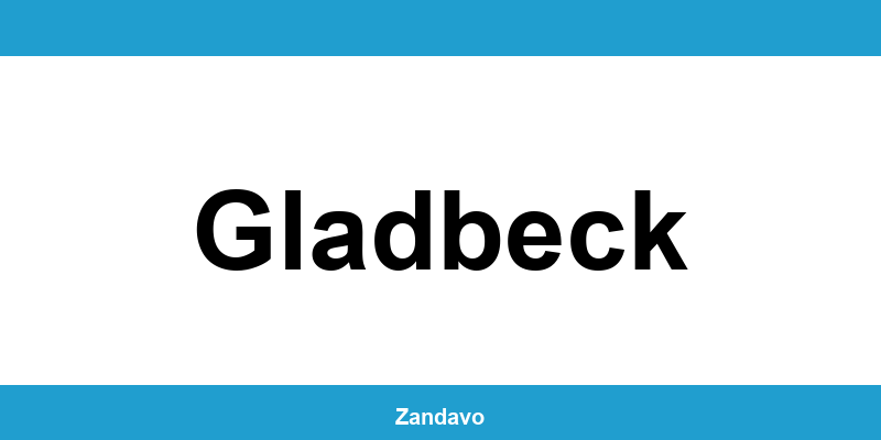 Elterngeldstelle Gladbeck: Telefonnummer und Elterngeld-Antrag