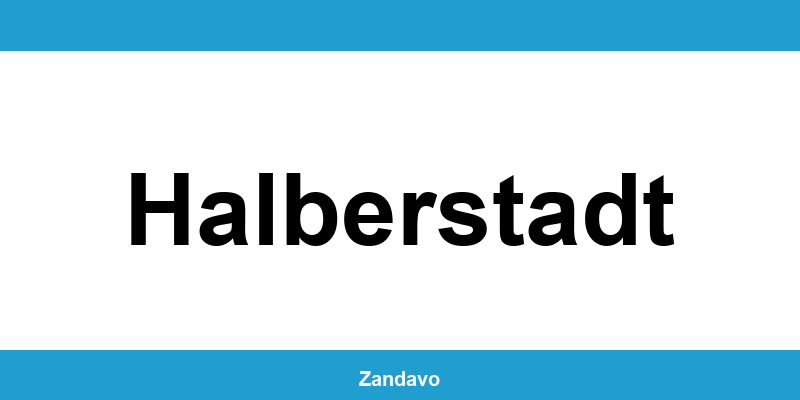 Elterngeldstelle Halberstadt: Telefonnummer und Elterngeld-Antrag