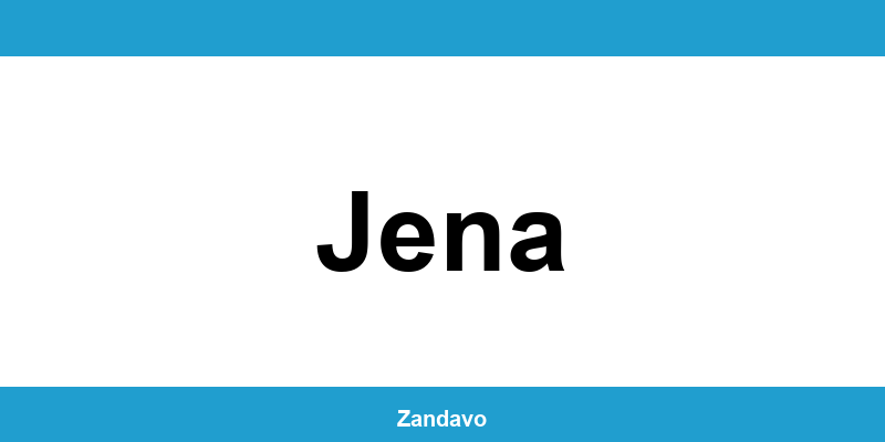 Elterngeldstelle Jena: Telefonnummer und Elterngeld-Antrag
