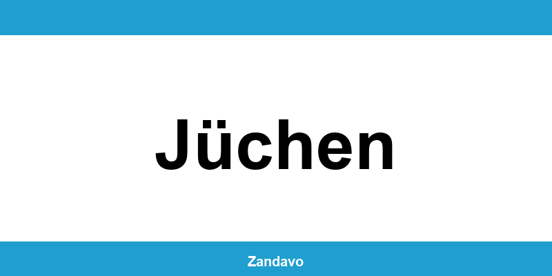 Elterngeldstelle Jüchen: Telefonnummer und Elterngeld-Antrag