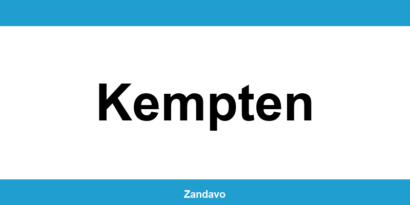 Elterngeldstelle Kempten: Telefonnummer und Elterngeld-Antrag