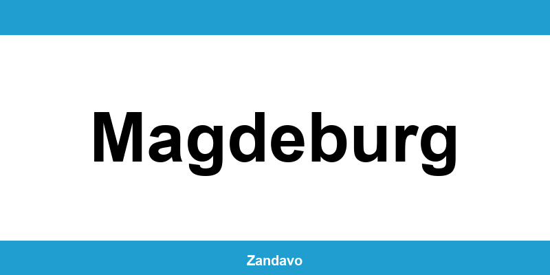 Elterngeldstelle Magdeburg: Telefonnummer und Elterngeld-Antrag