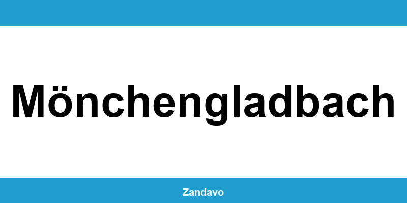 Elterngeldstelle Mönchengladbach: Telefonnummer und Elterngeld-Antrag