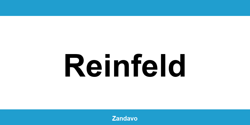 Elterngeldstelle Reinfeld: Telefonnummer und Elterngeld-Antrag