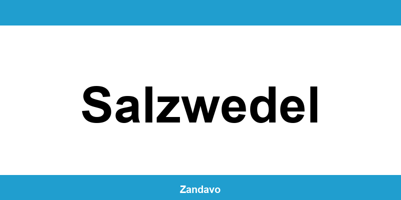 Elterngeldstelle Salzwedel: Telefonnummer und Elterngeld-Antrag