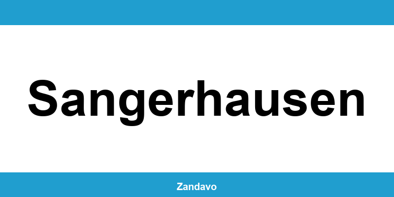 Elterngeldstelle Sangerhausen: Telefonnummer und Elterngeld-Antrag