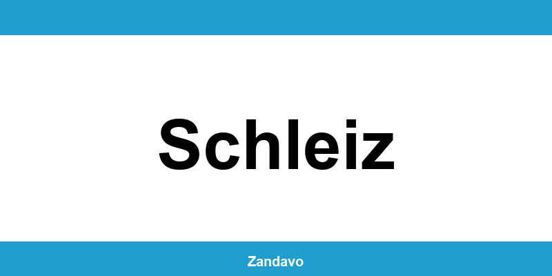 Elterngeldstelle Schleiz: Telefonnummer und Elterngeld-Antrag