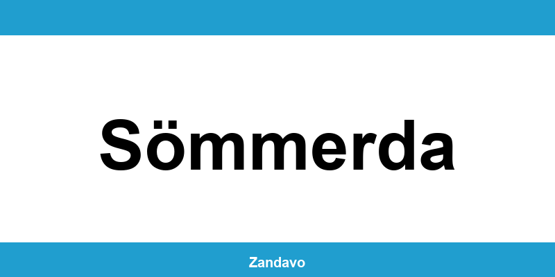 Elterngeldstelle Sömmerda: Telefonnummer und Elterngeld-Antrag