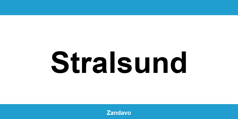 Elterngeldstelle Stralsund: Telefonnummer und Elterngeld-Antrag