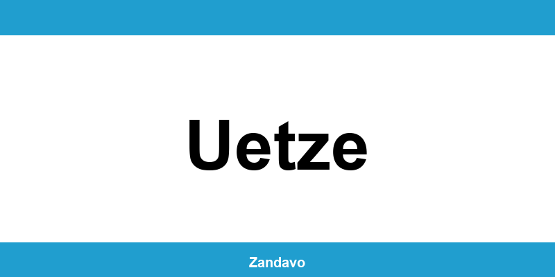 Elterngeldstelle Uetze: Telefonnummer und Elterngeld-Antrag