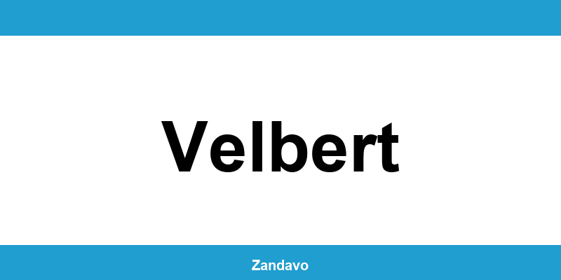 Elterngeldstelle Velbert: Telefonnummer und Elterngeld-Antrag