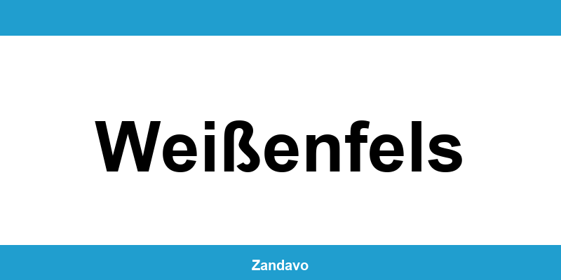 Elterngeldstelle Weißenfels: Telefonnummer und Elterngeld-Antrag