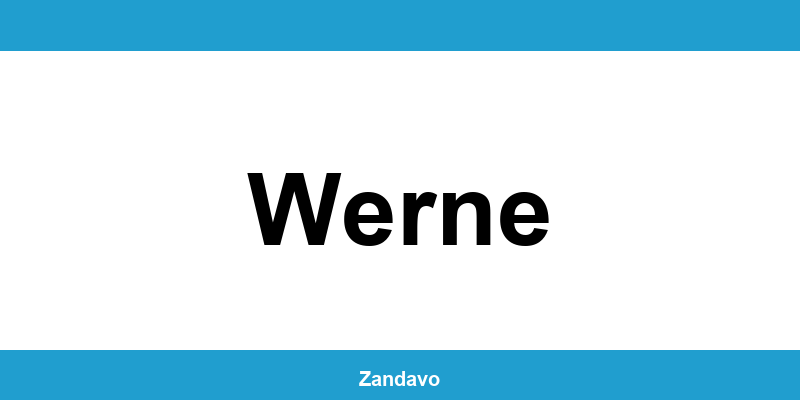 Elterngeldstelle Werne: Telefonnummer und Elterngeld-Antrag